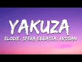 Download Lagu Elodie, Sfera Ebbasta, Rvssian - Yakuza (Testo/Lyrics)