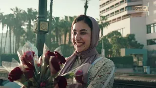 بحبك يا حبيبتي يا بلدي يا مصر   أغنية جديدة بصوت بهاء سلطان دندنها