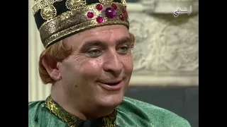 مسلسل العبابيد الحلقة 6 السادسة بطولة سلوم حداد  مسلسل العبابيد الحلقة 6 السادسة بطولة سلوم حداد