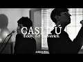 Eddy, Ed maverick - CASI TÚ [LETRA]