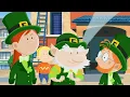 Download Lagu ⚜️☘️ Martin et le chaudron d'or ! ☘️⚜️ Compilation d'épisodes complets - Dessin Animé pour enfant 💖