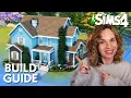 How to Build Like a Pro in The Sims 4 The Ultimate Guide