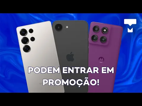 Vídeo do YouTube