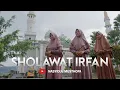 Sholawat Irfan | Banjari Cover | Siti Latifah feat Anik Sudarsih \u0026  Indri Saputri