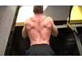 Back Training - Creating a Christmas Tree