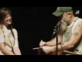 Lagu Seasick Steve Live at AB - Ancienne Belgique