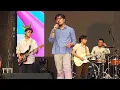 Download Lagu BILAL INDRAJAYA - Niscaya , live at Senayan Park Jakarta 13 Juli 2024
