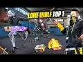 Download Lagu 500 ⭐ LONE WOLF TOP 1 Player GAMEPLAY 😱