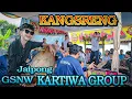 Download Lagu Kangsreng ~ Jaipong GSNW KARTIWA GROUP ~ kiara pandak tanjung siang