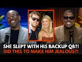 Ma e Cam rn EXPOSES Kelly Stafford For HUMILIATING Matthew Stafford On Podcast