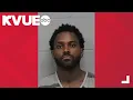 Suspect arrested in West Campus break-ins