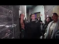 Brett Cooper Meets Clavicular NYC Fashion Week 2026
