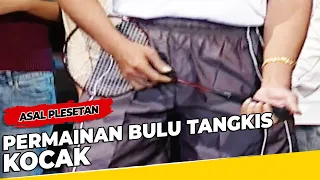 Download Permainan Bulu Tangkis Kocak - Asal Plesetan MP3