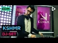 Download Lagu KSHMR (DJ-Set) | SLAM!