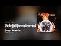 Rata Blanca - Mujer Amante (Audio)