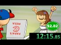 I tried speedrunning Papa s Pizzeria