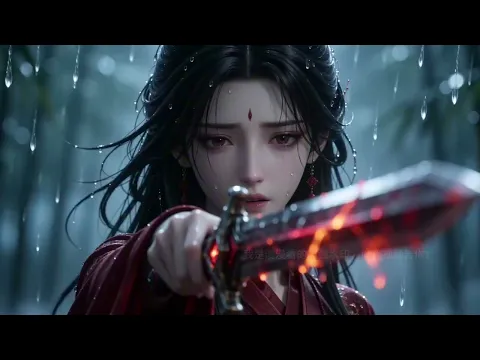 Twin Swords: The Gathering Storm Episode 30
