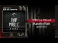 제이통(J-Tong), 루피(Loopy) - Dopamin Rushㅣ Lyrics / 가사