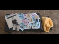 Matthew Mole - Run [Official Music Video]