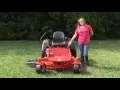 Husqvarna MZ52 - 52 23HP Kawasaki Zero Turn Mower Review