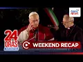 24 Oras Weekend Part 5 April 4 2026