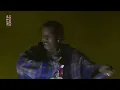 A$AP Rocky - Praise the Lord @ splash! Festival 2022