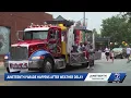 Omaha s Juneteenth parade unites community after weather delay