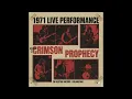 Download Lagu CRIMSON PROPHECY - Rise Like the Sun (FULL ALBUM) | 70s Classic/Hard Rock