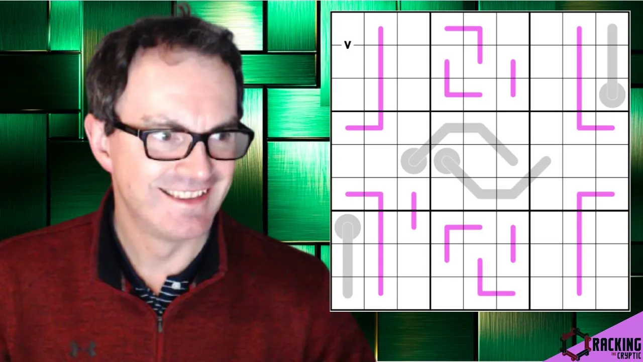 A Sudoku Star Is Born