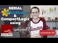 How to get serial Modbus Data with an Allen-Bradley PLC with Ignition