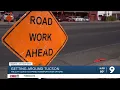 City of Tucson looks to expand transportation options