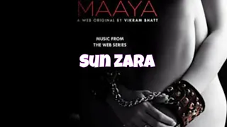 Download Sun zara | Maaya | Arnab dutta | VB on the web | Songs Creation MP3