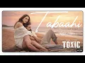 Tabaahi - Toxic | Official Kannada Song | Vishal Mishra | Yogaraj Bhat | Yash | Kiara Advani
