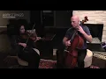 Thank U, Next - Ariana Grande - Artistrings Chicago Pop String Cover - Violin & Cello Duo