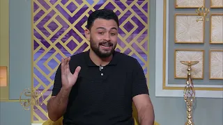 الشاعر فارس قطرية قصيدة مؤثرة عن الأب 