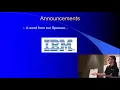 San Diego Java User s Group May 21 2019 -
