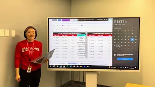 IA Testing Cycle 2 Schedule Important Information
