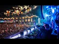 Eptic B2B Space Laces Live at EDC Las Vegas 2026 Full Set