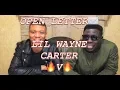 Lagu LIL WAYNE - OPEN LETTER