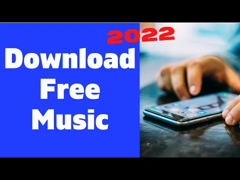 Download MP3 How to Download Free Music on Any Android Device (2022)