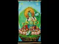 Lagu Anna Patrini - Green Tara Mantra
