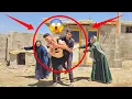 Download Lagu Dangerous conflict : Ali and his ex-wife's family in danger  😱😱