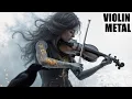 Download Lagu Cello + Metal + Violin + Piano + Bass – The Day Heaven Denied His Name