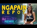 DJ RULZKY - Ngapain Repot Remix 🔥 (TOTON CARIBO ft. Wizz Baker \u0026 Fresly Nikijulu) | Lagu Timur Viral