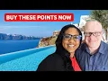 Download Lagu Points \u0026 Miles To Buy Now For Your Retirement Travel Live Q\u0026A