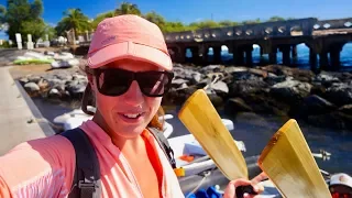 Conquering THE LIST [Adventure #132]