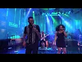 Justin Timberlake covers the Jacksons' Shake Your Body (Down To The Ground) in the Live Lounge