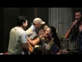 Download Lagu The Groove - Satu Mimpiku ft Tompi @ Mostly Jazz 14/07/12 [HD]