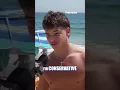 Can Jersey Shore beachgoers pass this basic civics test
