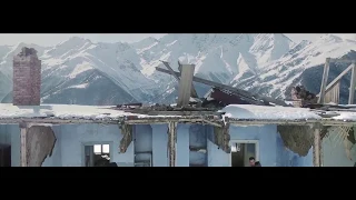 Miyagi Эндшпиль Listen To Your Heart Official Video 